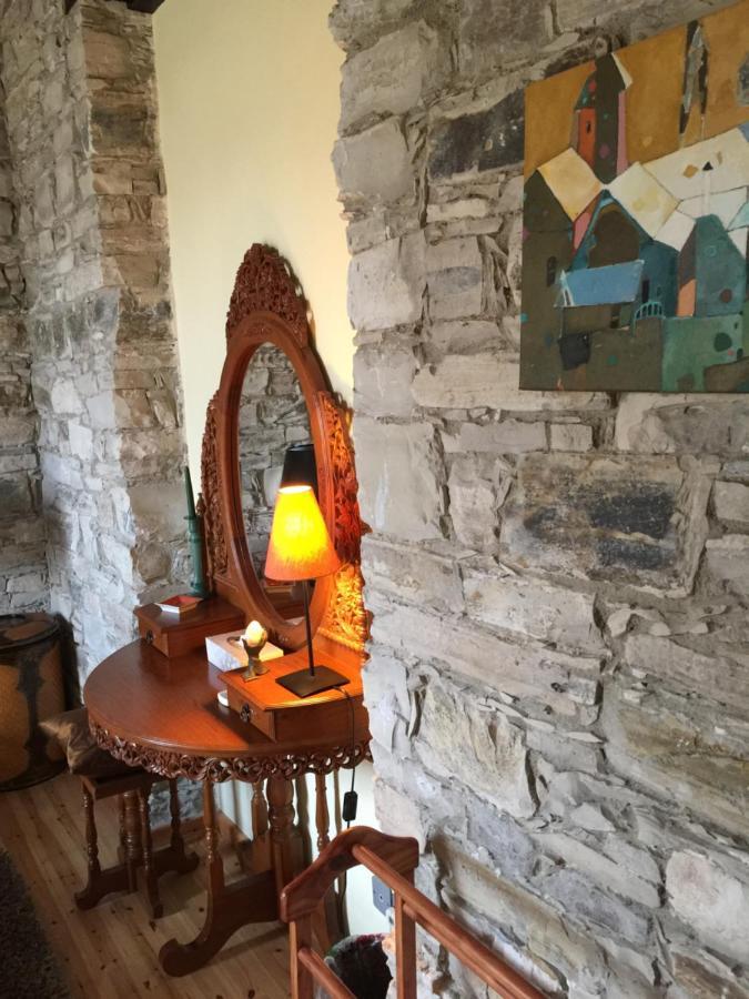 Vila Katikia Emma Kato Drys Exteriér fotografie